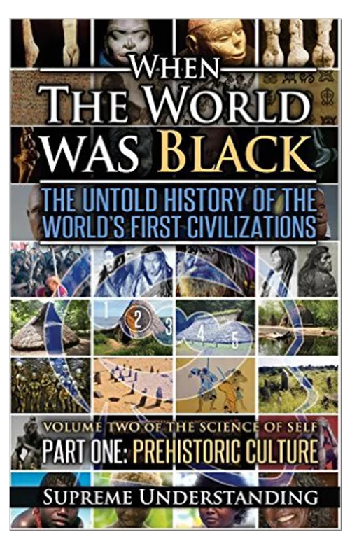 Introduction to When the World was Black, Part One