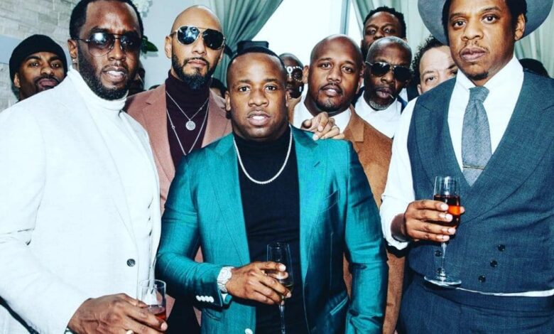 Photo of Jay-Z, Yo Gotti threaten to sue Mississippi over ‘inhumane and unconstitutional’ prisons